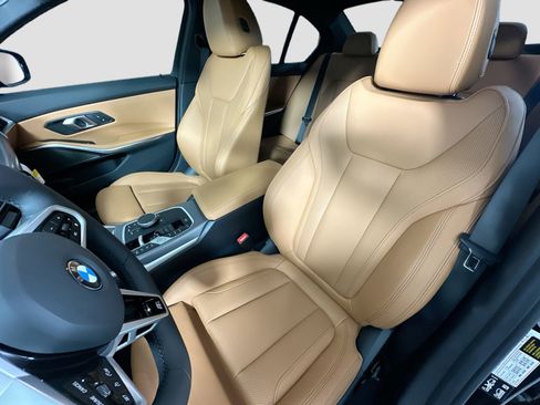 New 2026 BMW 330i xDrive Sedan w/ M Sport Package image 21