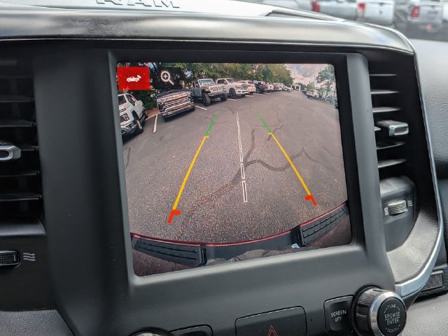 Used 2023 RAM 1500 Lone Star AWD/4WD image 24
