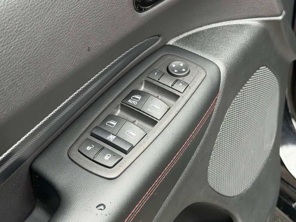 Used 2026 Dodge Durango GT AWD/4WD image 13