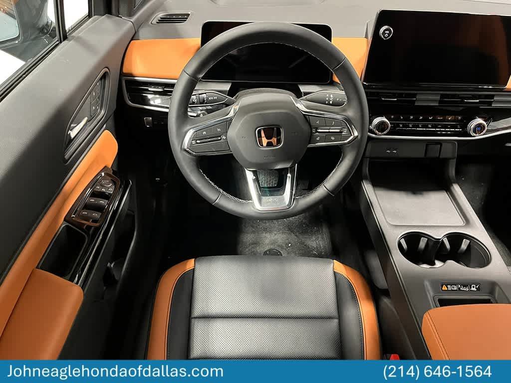 New 2026 Honda Prologue Elite image 19
