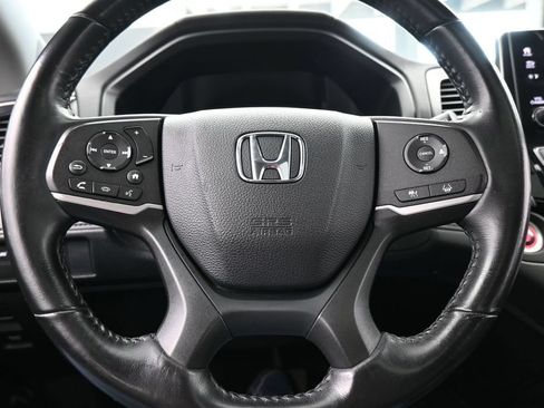 Used 2024 Honda Odyssey EX-L image 27