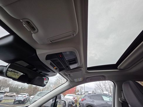 New 2026 Subaru Crosstrek 2.0i Premium image 31