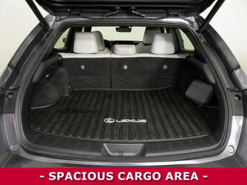 Used 2020 Lexus UX 250h w/ Premium Package image 29