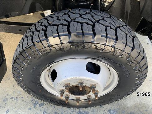 Used 2021 Ford F350 XL w/ Power Equipment Group image 16