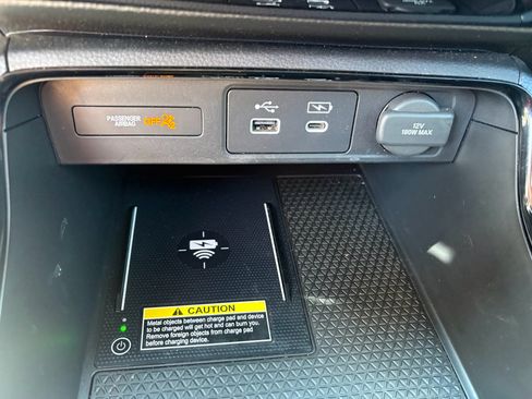 Certified 2024 Honda CR-V EX-L image 22