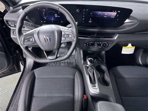 New 2026 Buick Envista Preferred w/ Convenience I Package image 20