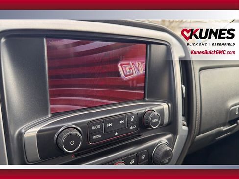 Used 2014 GMC Sierra 1500 SLE w/ SLE Value Package AWD/4WD image 31