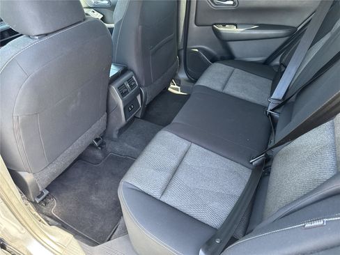 Used 2024 Nissan Rogue SV AWD/4WD image 29