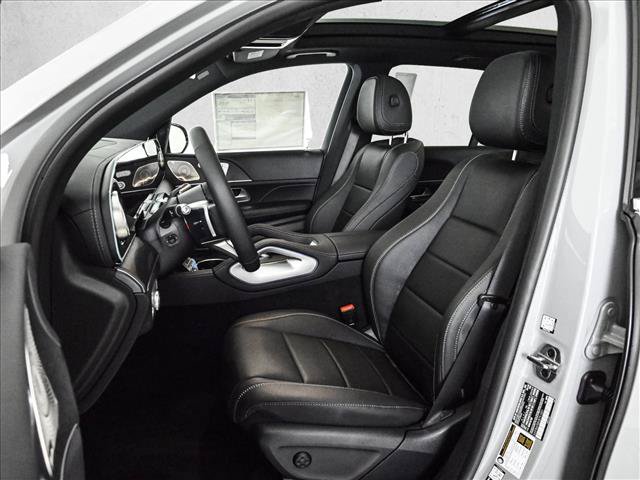 New 2027 Mercedes-Benz GLE 450 4MATIC image 18