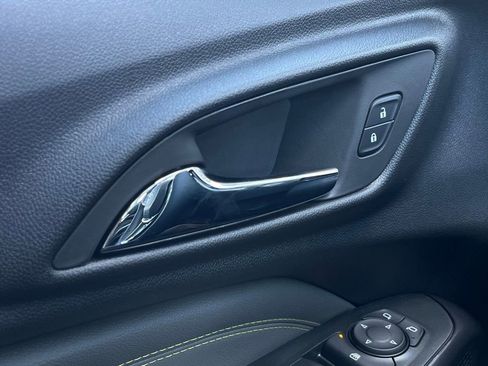 New 2026 Chevrolet Trax ACTIV w/ Driver Confidence Package image 13