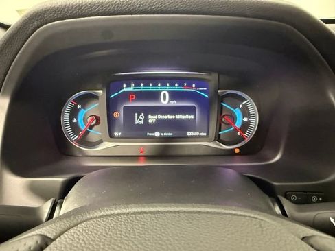 Used 2019 Honda Passport Elite image 22
