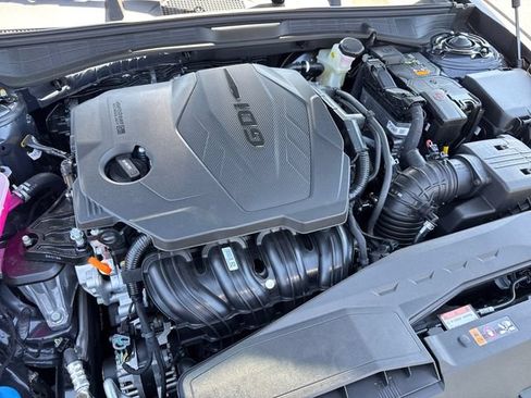 Used 2026 Hyundai Sonata SE FWD image 26