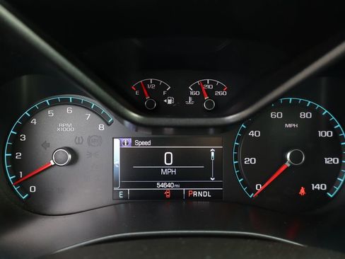 Used 2018 Chevrolet Colorado LT w/ LT Convenience Package image 16