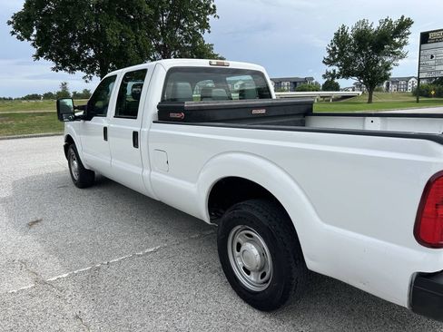 Used 2016 Ford F250 XL RWD image 10