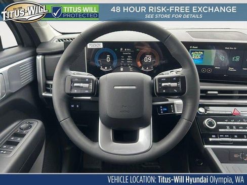 New 2026 Hyundai Santa Fe SE AWD/4WD image 51