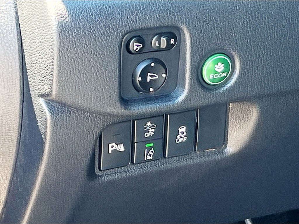 Used 2019 Honda Passport Elite image 10