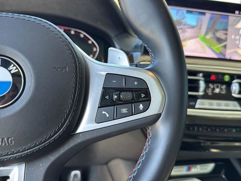 Used 2023 BMW X3 M40i w/ Parking Assistance Package image 18
