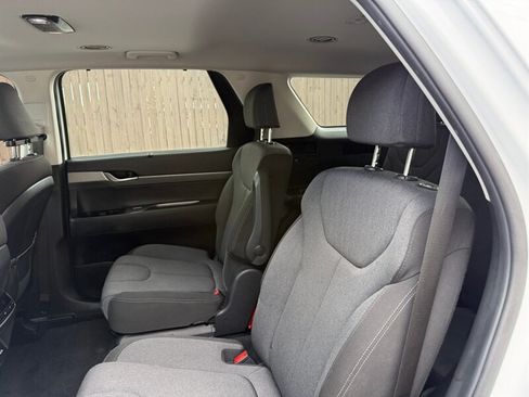Used 2020 Hyundai Palisade SEL w/ Convenience Package FWD image 23