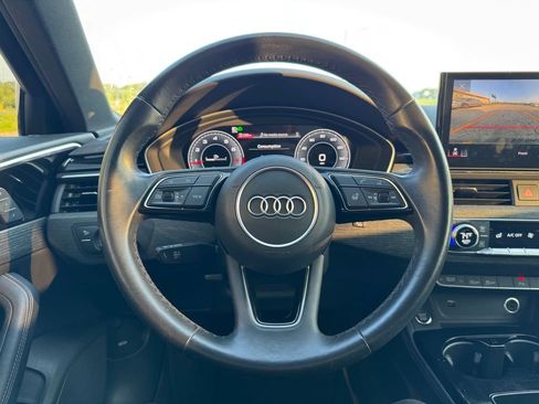 Used 2022 Audi A4 2.0T Premium Plus AWD/4WD image 7