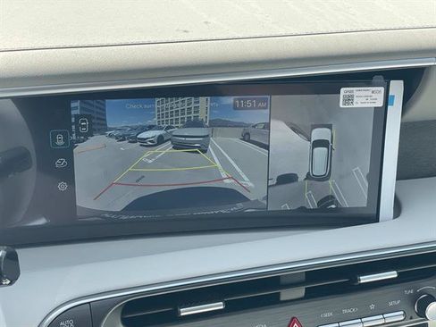 New 2026 Hyundai Palisade SEL Premium AWD/4WD image 14