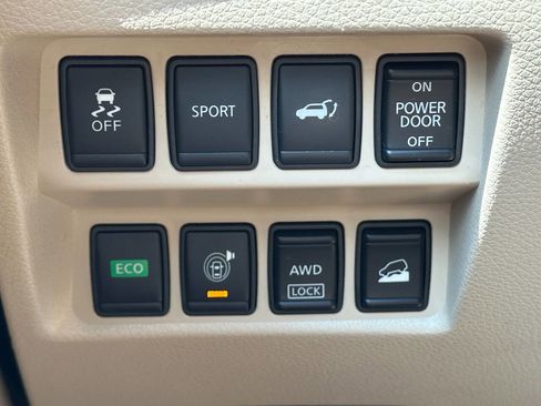 Used 2016 Nissan Rogue SL w/ SL Premium Package image 37