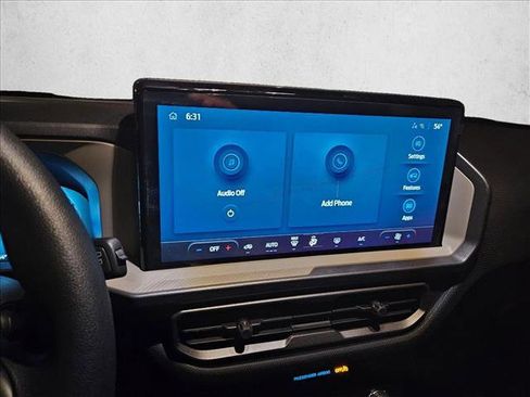 New 2025 Ford Bronco Sport Big Bend image 13