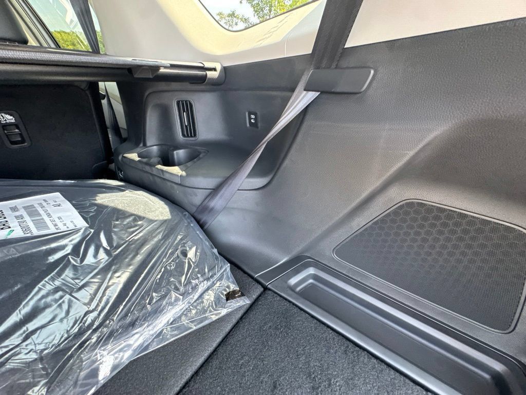 New 2026 Honda Pilot EX-L image 29