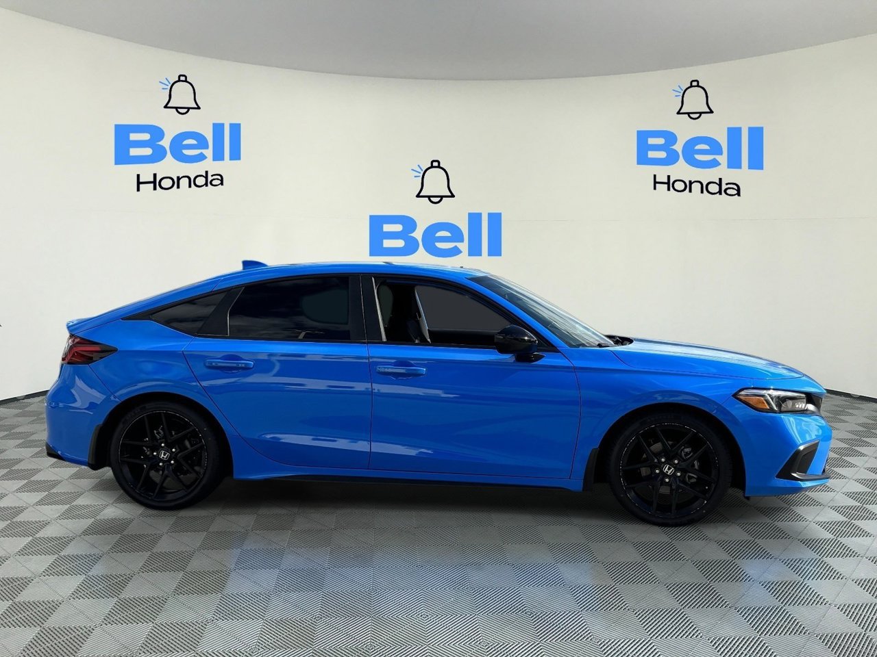 Used 2024 Honda Civic Sport image 6