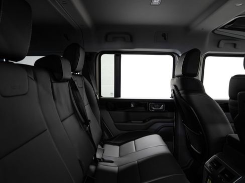 New 2026 INEOS Grenadier image 35