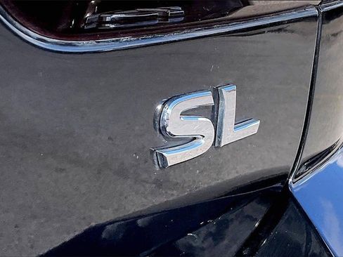 Used 2023 Nissan Armada SL w/ Cargo Package image 21