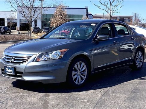 Used 2012 Honda Accord EX-L image 15