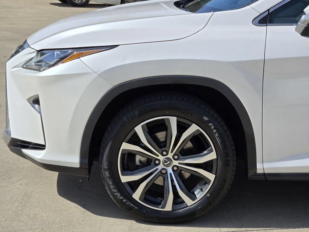 Used 2019 Lexus RX 450h AWD w/ Navigation Package image 7
