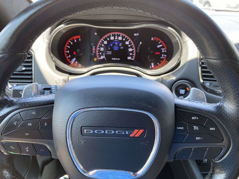 Used 2020 Dodge Durango R/T w/ Premium Interior Group AWD/4WD image 22