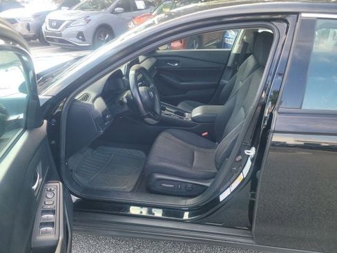Certified 2024 Honda Accord EX image 10
