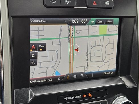 Used 2015 Ford F150 King Ranch w/ Equipment Group 601A Luxury image 22