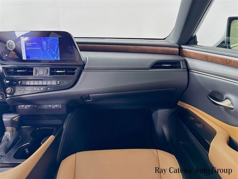 Certified 2023 Lexus ES 350 w/ Premium Package image 25