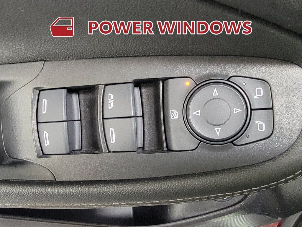 Used 2023 Buick Encore GX Essence w/ Experience Buick Package FWD image 25