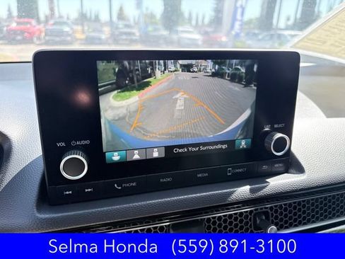 Certified 2025 Honda Civic Sport image 16