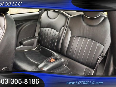 Used 2012 MINI Cooper S image 13