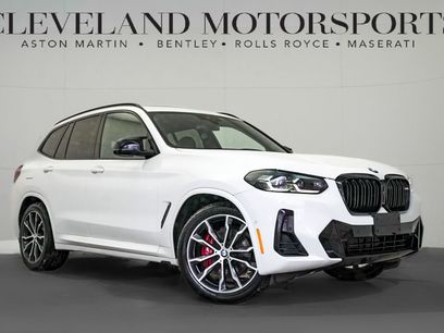 Used 2022 BMW X3 M40i w/ Premium Package
