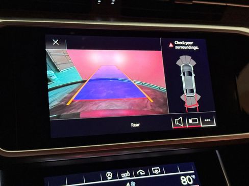 Used 2020 Audi A6 3.0T Premium w/ Convenience Package image 35