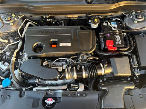 Certified 2020 Honda Accord Touring image 36