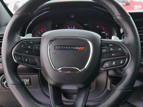 Used 2024 Dodge Durango R/T image 49
