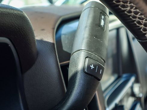 Used 2015 Chevrolet Silverado 1500 LT w/ All Star Edition image 8