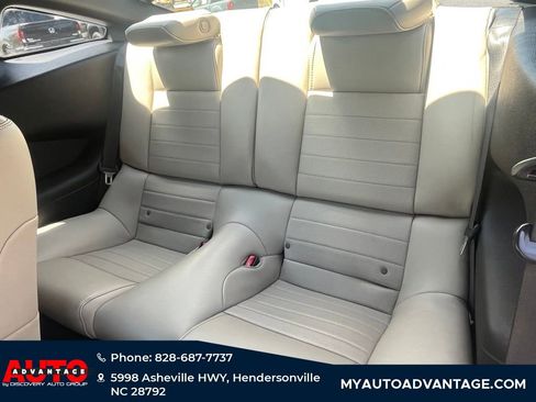 Used 2013 Ford Mustang Premium RWD image 23