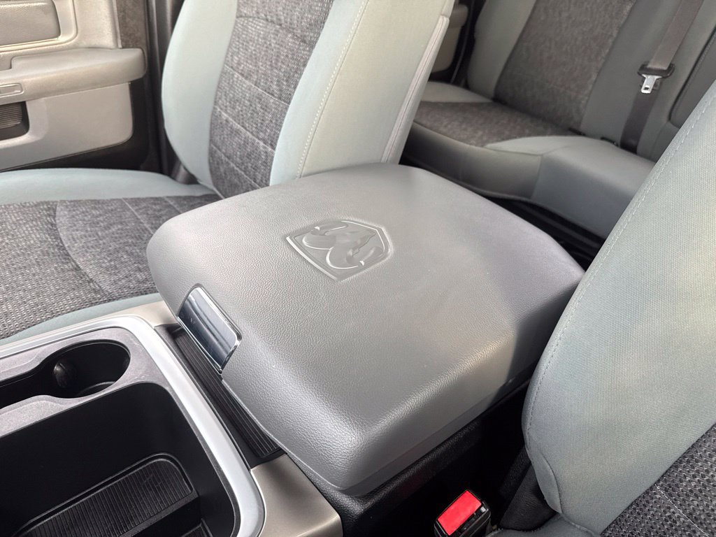 Used 2018 RAM 3500 Big Horn AWD/4WD image 22