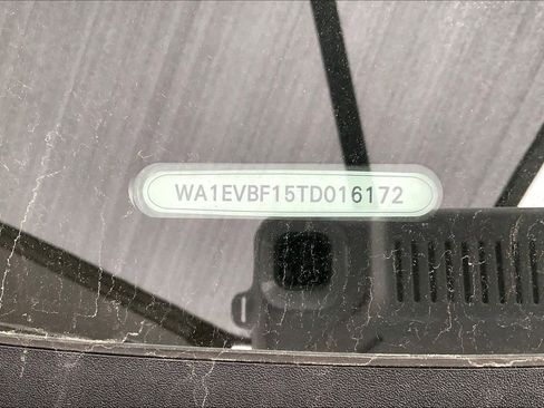 New 2026 Audi Q8 Premium Plus image 19