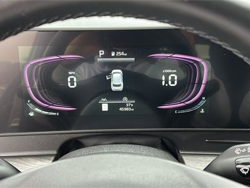 Used 2023 Kia Sportage X-Line w/ X-Line Premium Package image 15