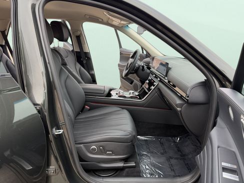 Used 2025 Genesis GV80 2.5T Standard image 49