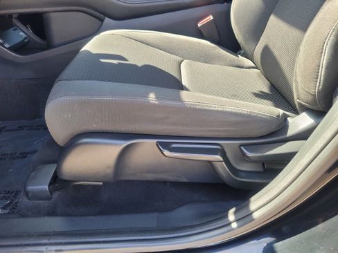 Used 2021 Honda HR-V Sport image 11